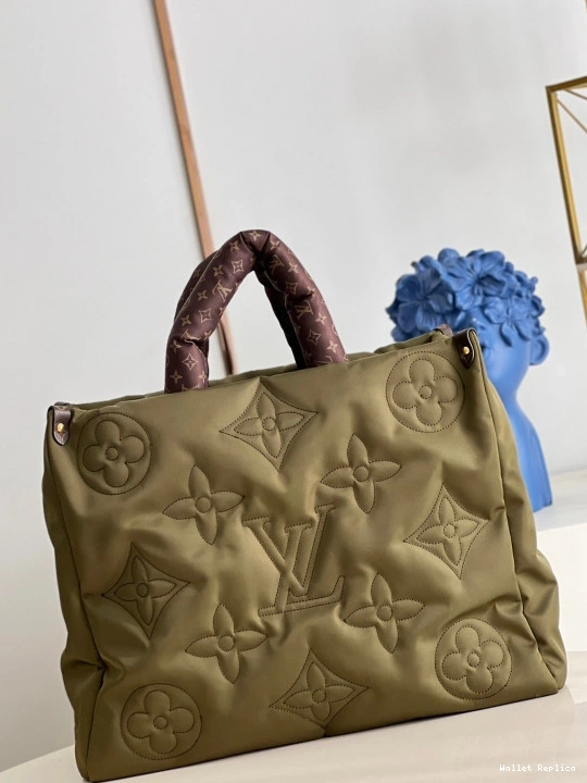 Cheap LOUIS VUITTON GM ONTHEGO 0727